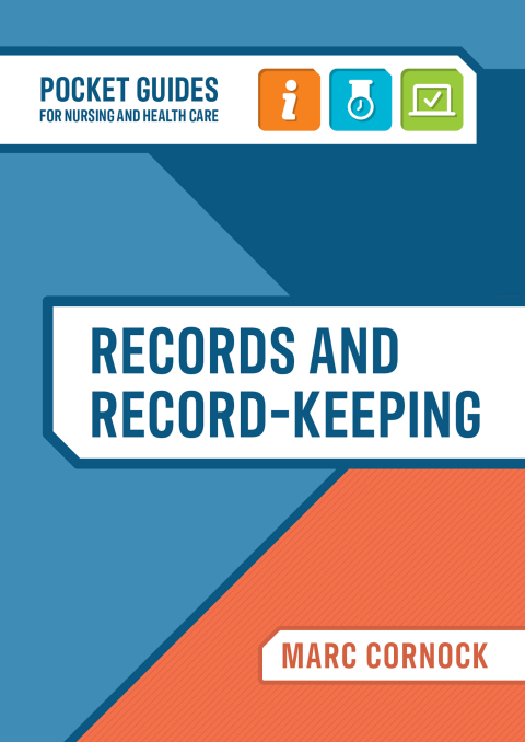 Records and Record-keeping 