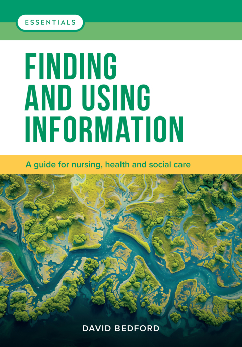 Finding and Using Information 