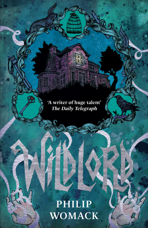 Wildlord 