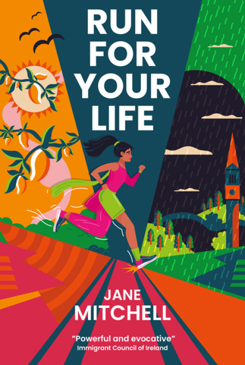 Run for Your Life 