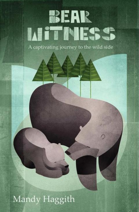 Cover image for book Bear Witness