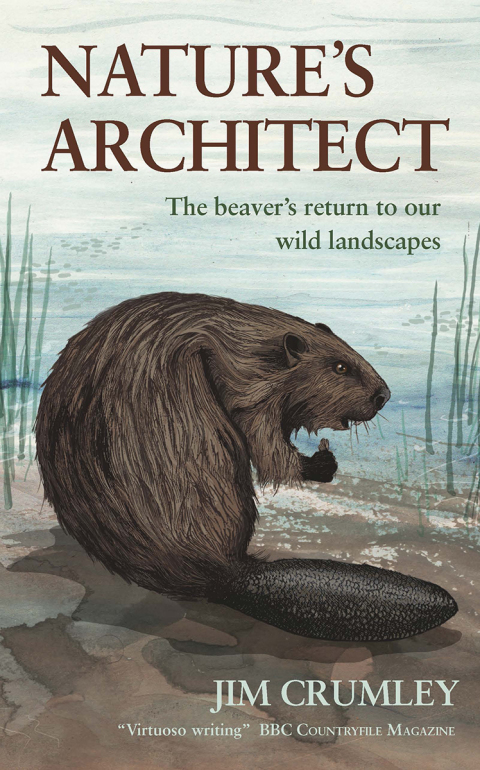 Cover image for book Nature's Architect