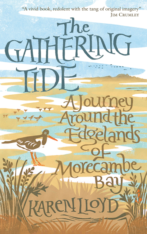 Cover image for book The Gathering Tide