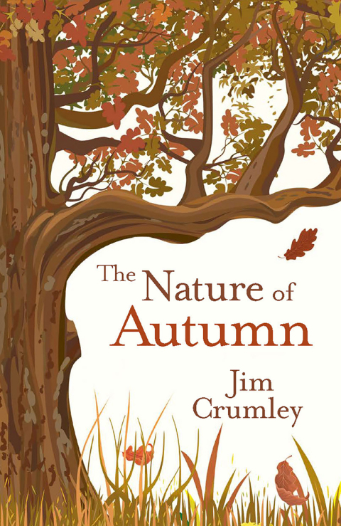 Cover image for book The Nature of Autumn