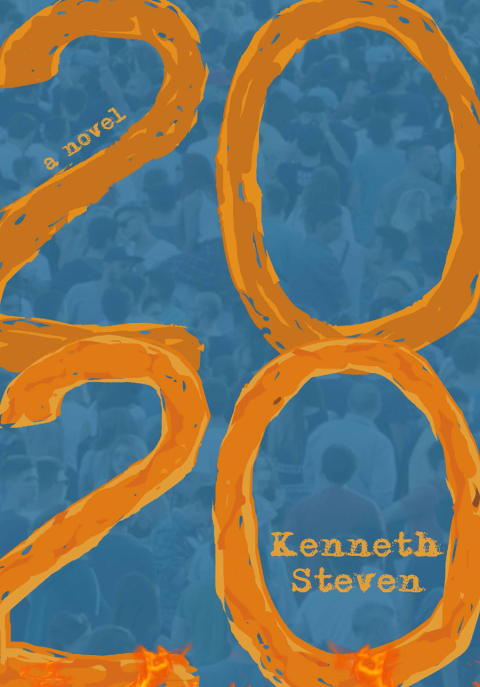 Cover image for book 2020