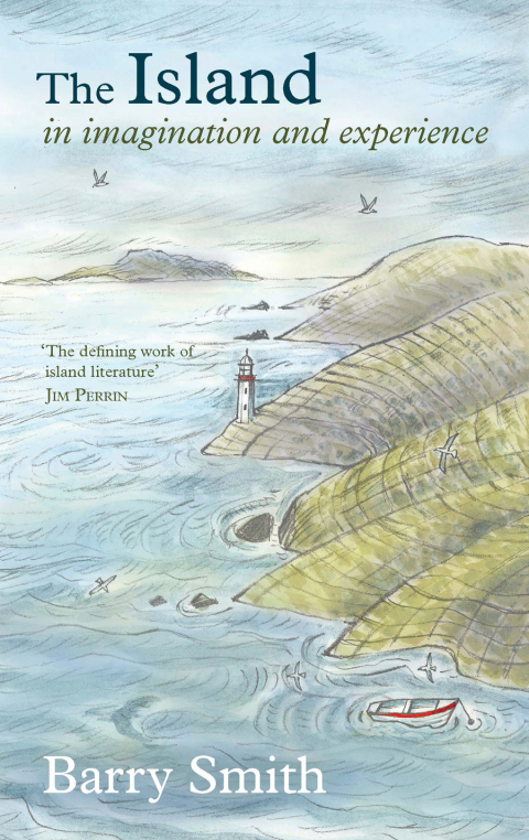 Cover image for book The Island in Imagination and Experience