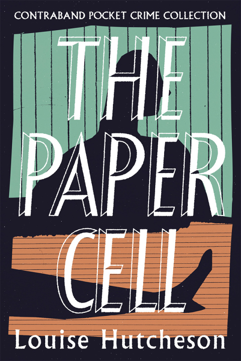 Cover image for book The Paper Cell