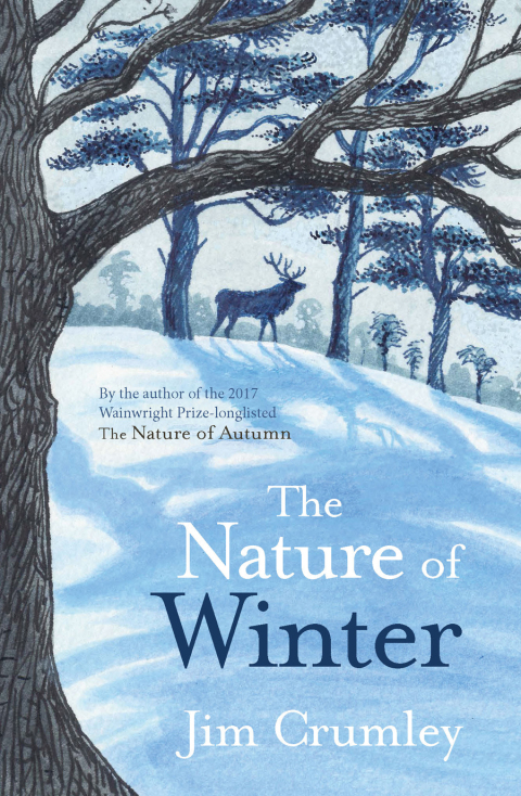 Cover image for book The Nature of Winter
