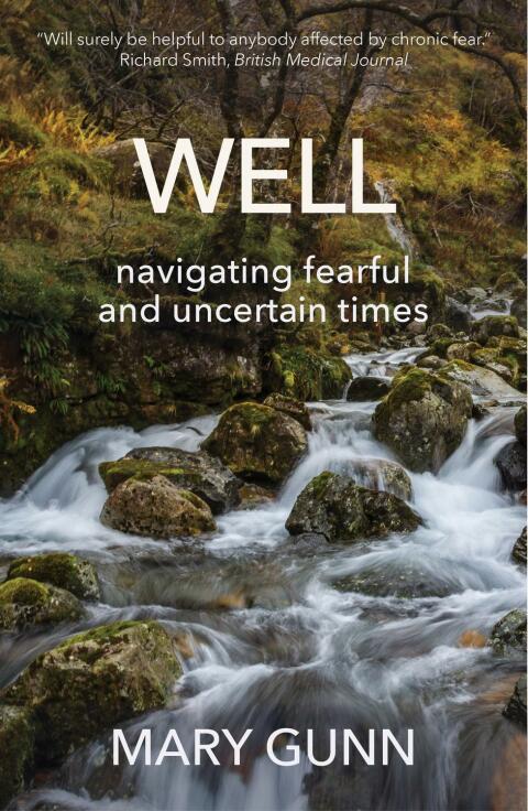 Cover image for book Well