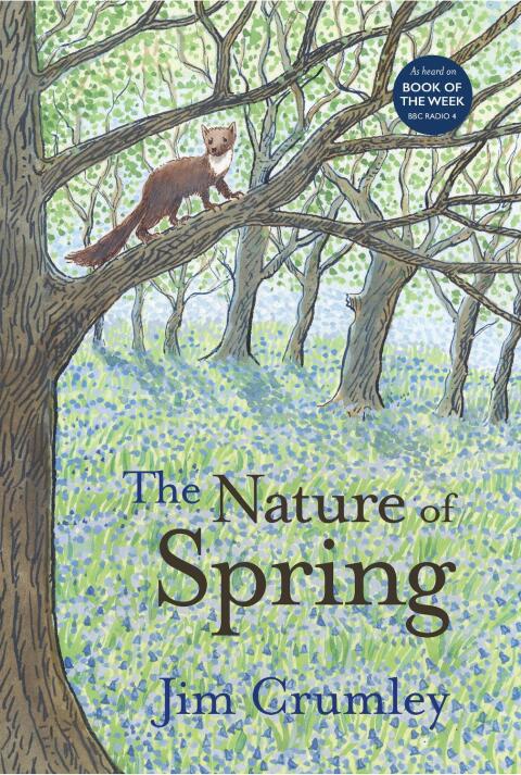 Cover image for book The Nature of Spring