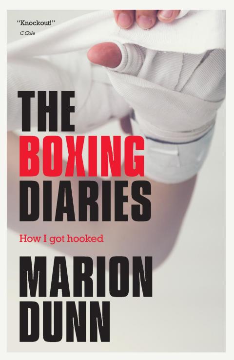 Cover image for book The Boxing Diaries