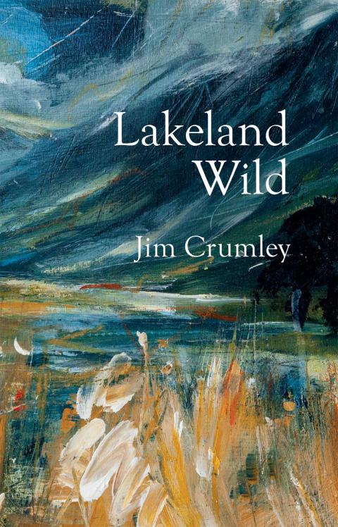 Cover image for book Lakeland Wild