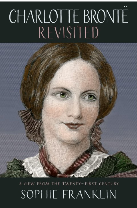 Cover image for book Charlotte Brontë Revisited