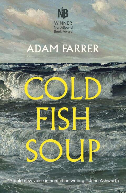 Cover image for book Cold Fish Soup