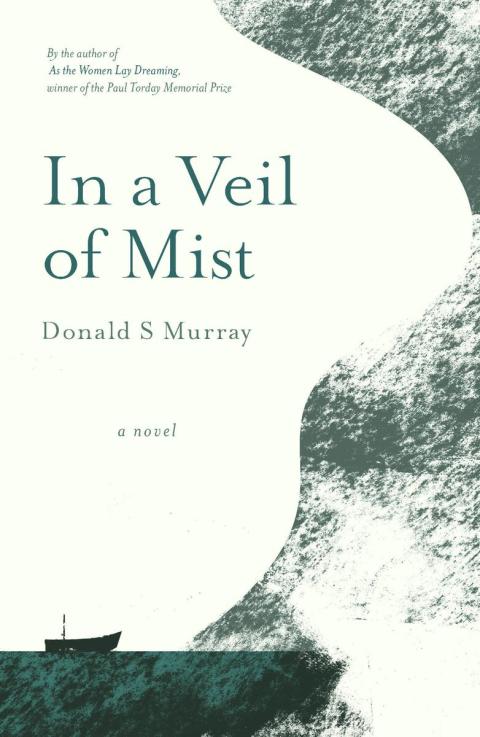 Cover image for book In a Veil of Mist