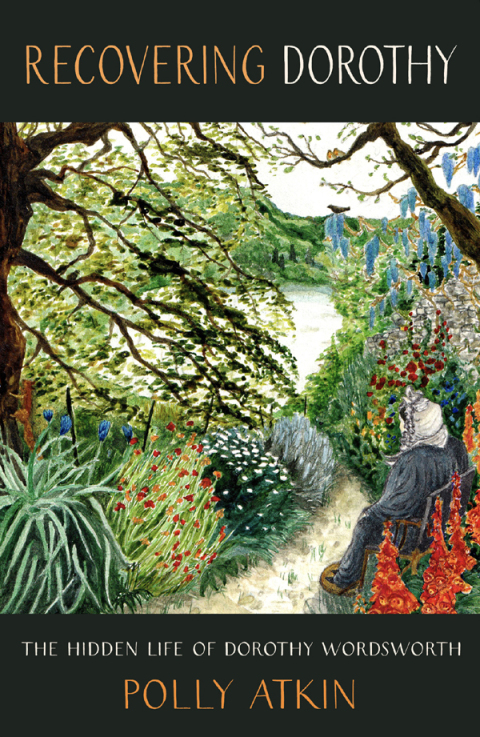 Cover image for book Recovering Dorothy