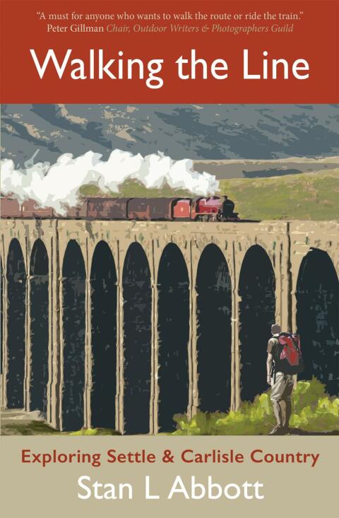 Cover image for book Walking The Line