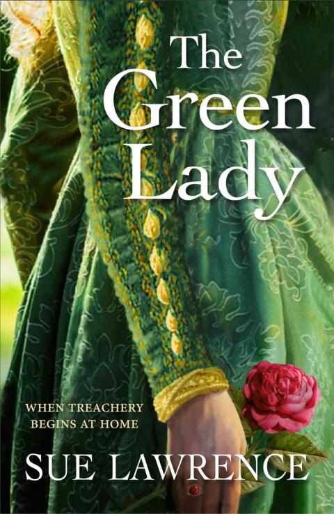 The Green Lady 