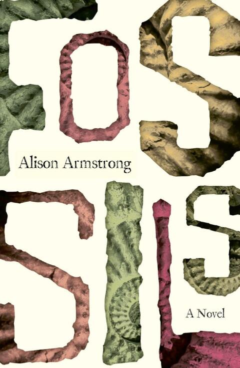 Fossils: A Novel 