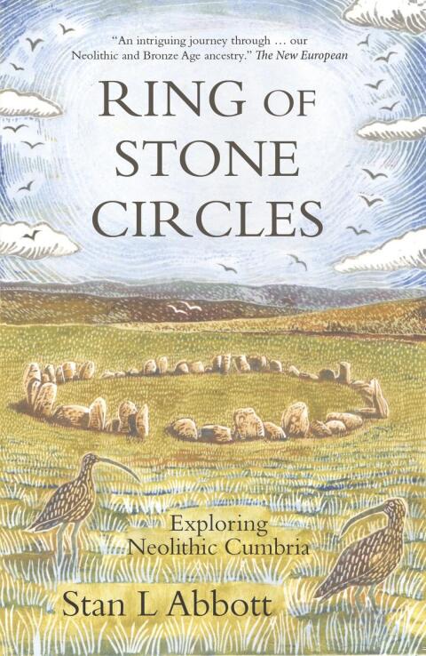 Cover image for book Ring of Stone Circles