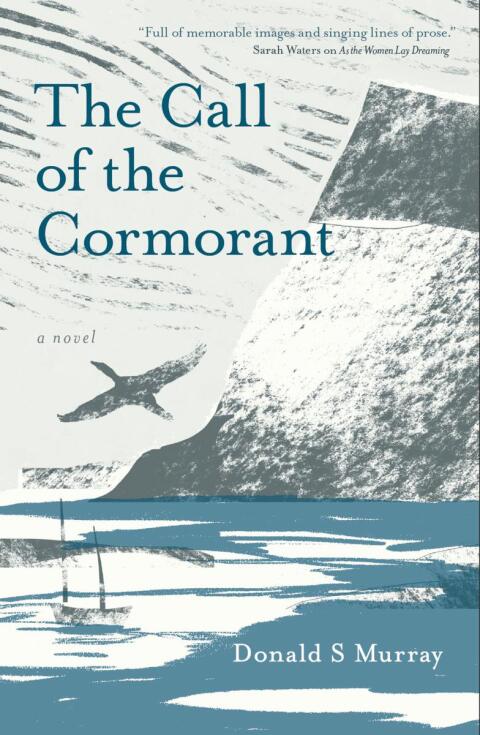 Cover image for book The Call of the Cormorant