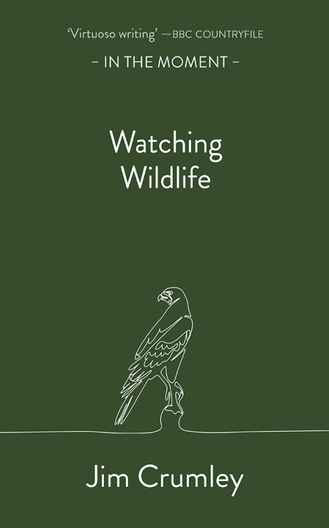 Cover image for book Watching Wildlife