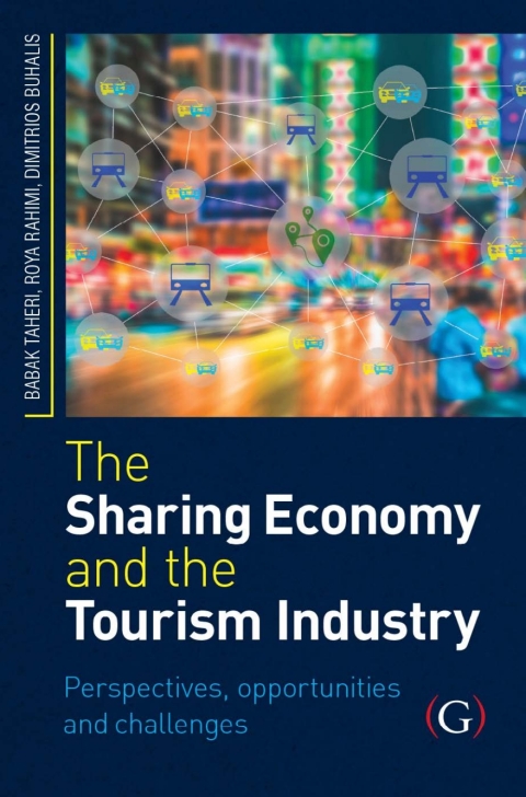 The Sharing Economy and the Tourism Industry 