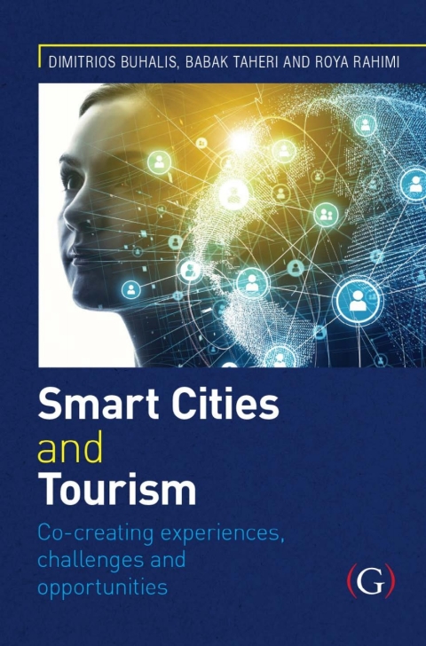 Smart Cities and Tourism: Co-creating experiences, challenges and opportunities 