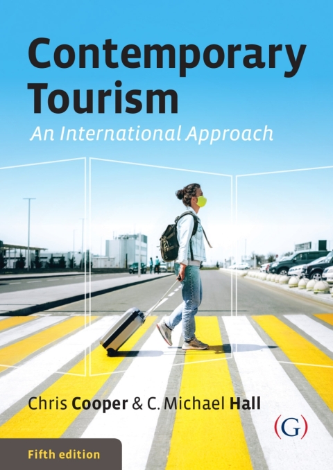 Contemporary Tourism:An international approach 