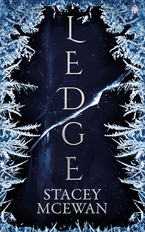 Cover image for book Ledge