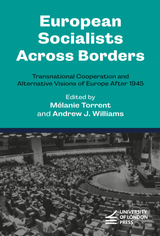 European Socialists Across Borders