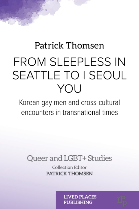 Cover image for book From Sleepless in Seattle to I Seoul You