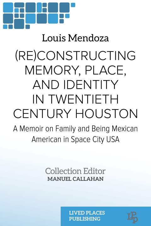 Cover image for book (Re)constructing Memory, Place, and Identity in Twentieth Century Houston