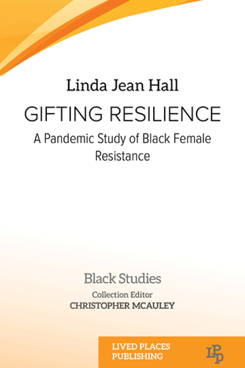 Cover image for book Gifting Resilience