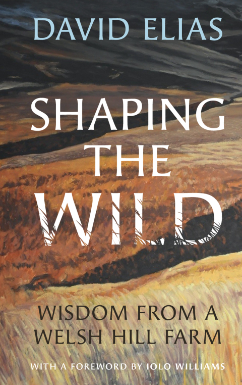 Cover image for book Shaping the Wild