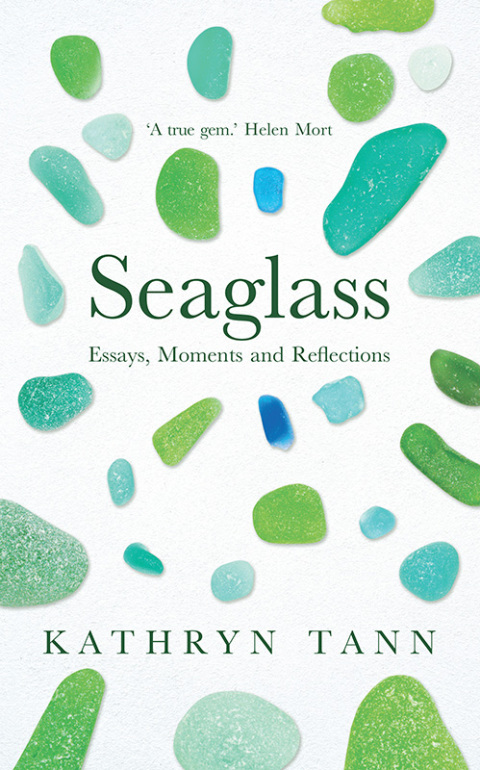 Cover image for book Seaglass