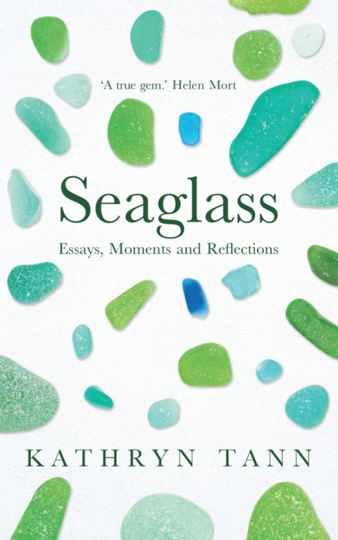 Cover image for book Seaglass