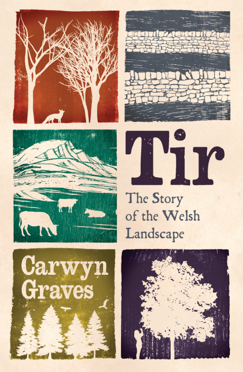 Cover image for book Tir
