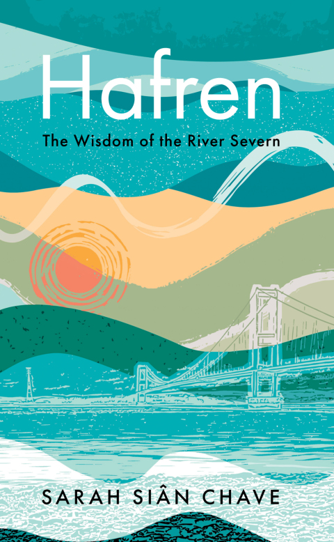 Cover image for book Hafren