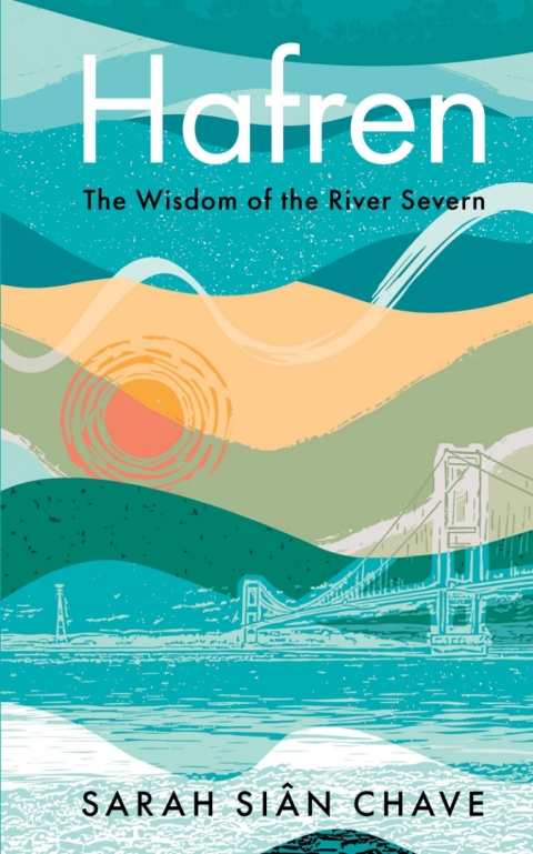 Cover image for book Hafren