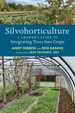 Silvohorticulture