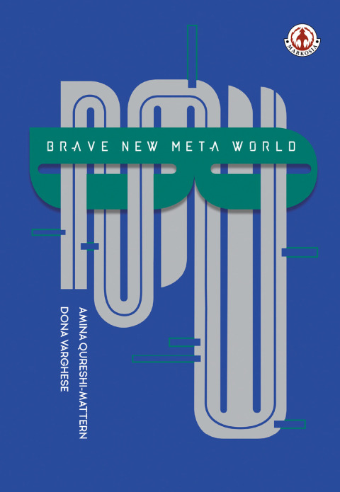 Cover image for book Brave New Meta World