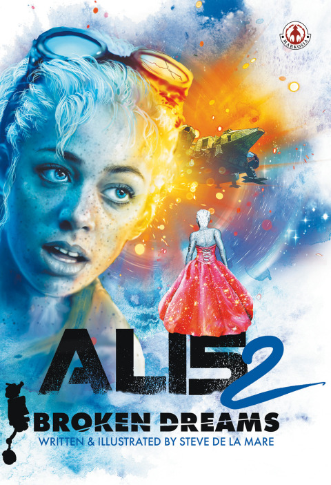 Cover image for book AL15