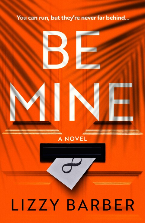 Cover image for book Be Mine