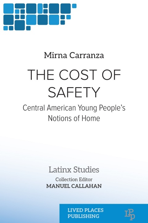 Cover image for book The Cost of Safety