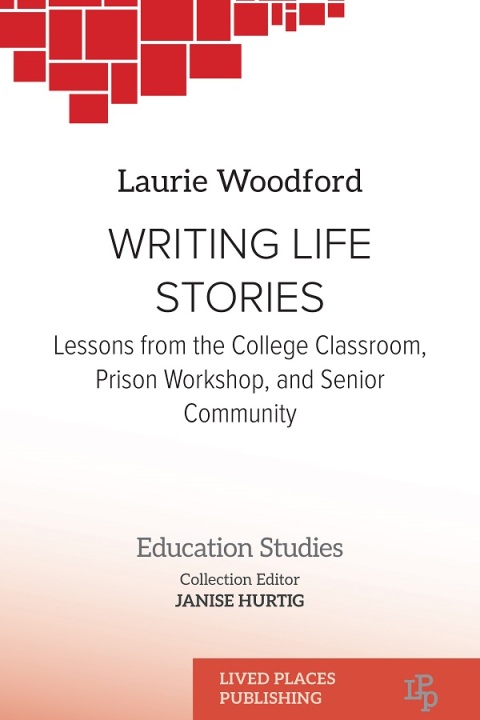 Cover image for book Writing Life Stories