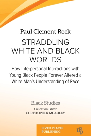 Straddling White and Black Worlds