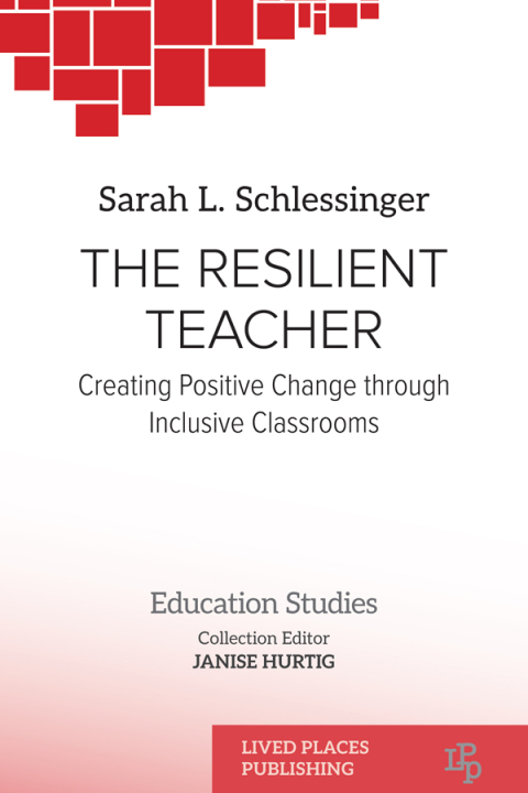 Cover image for book The Resilient Teacher