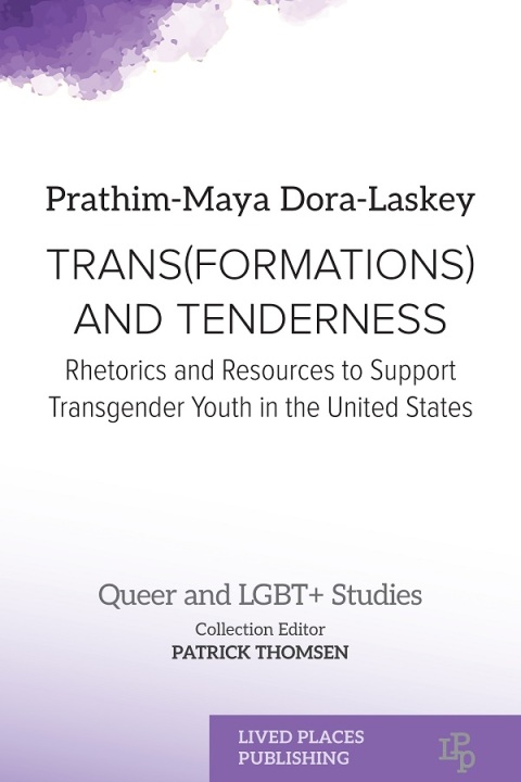 Cover image for book Trans(formations) and Tenderness