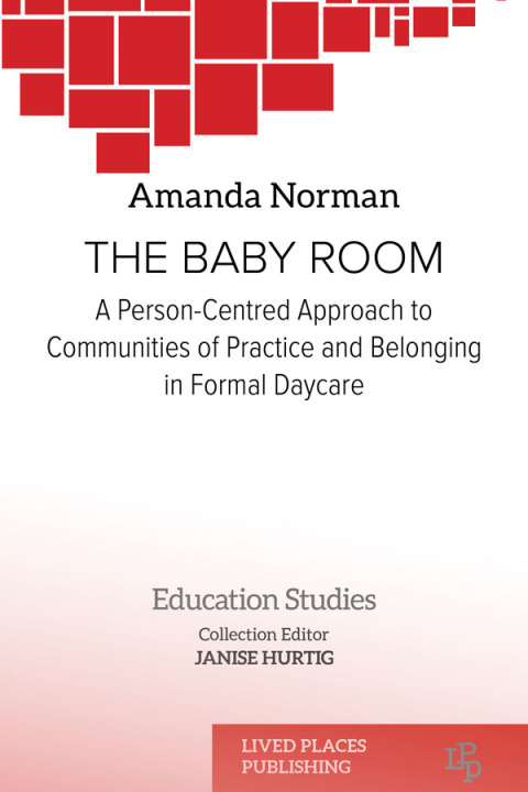 Cover image for book The Baby Room